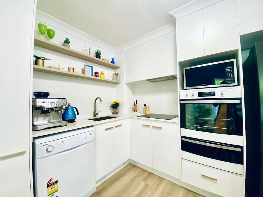 Apartment Mermaid Beach 2Br Heated Pool Gold Coast Australia