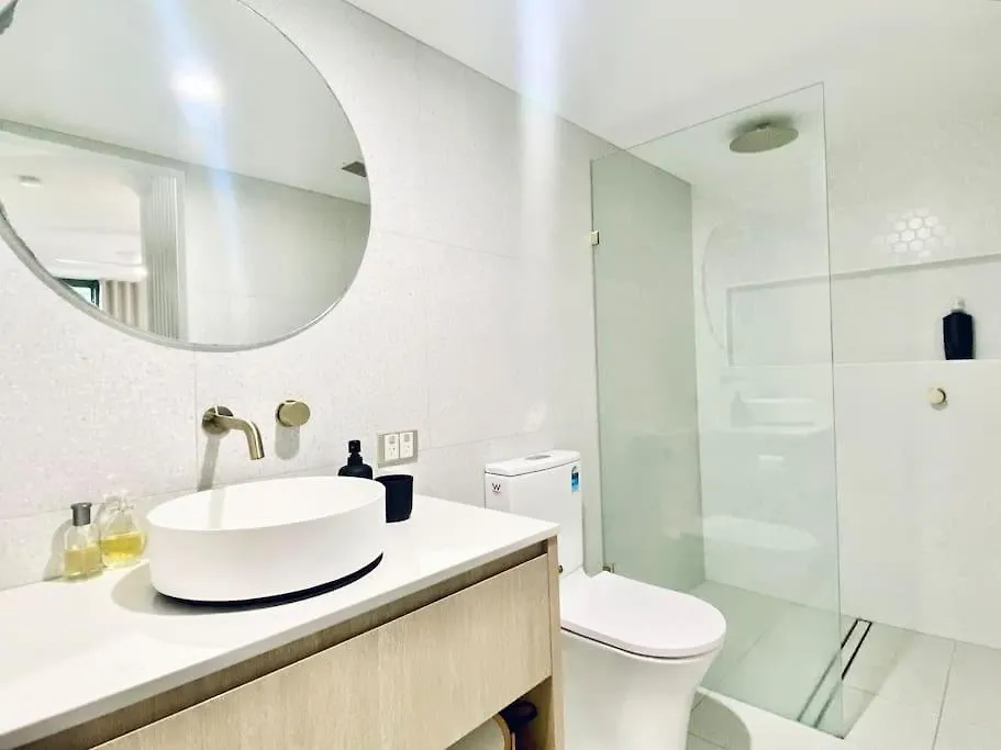 Mermaid Beach 2Br Heated Pool Gold Coast