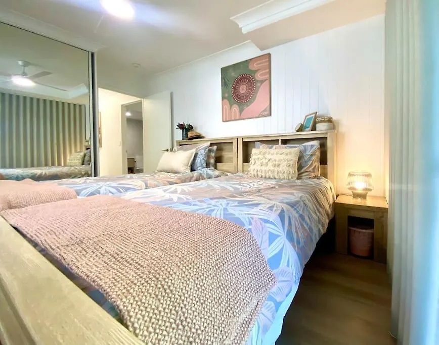 Mermaid Beach 2Br Heated Pool Gold Coast 0*,