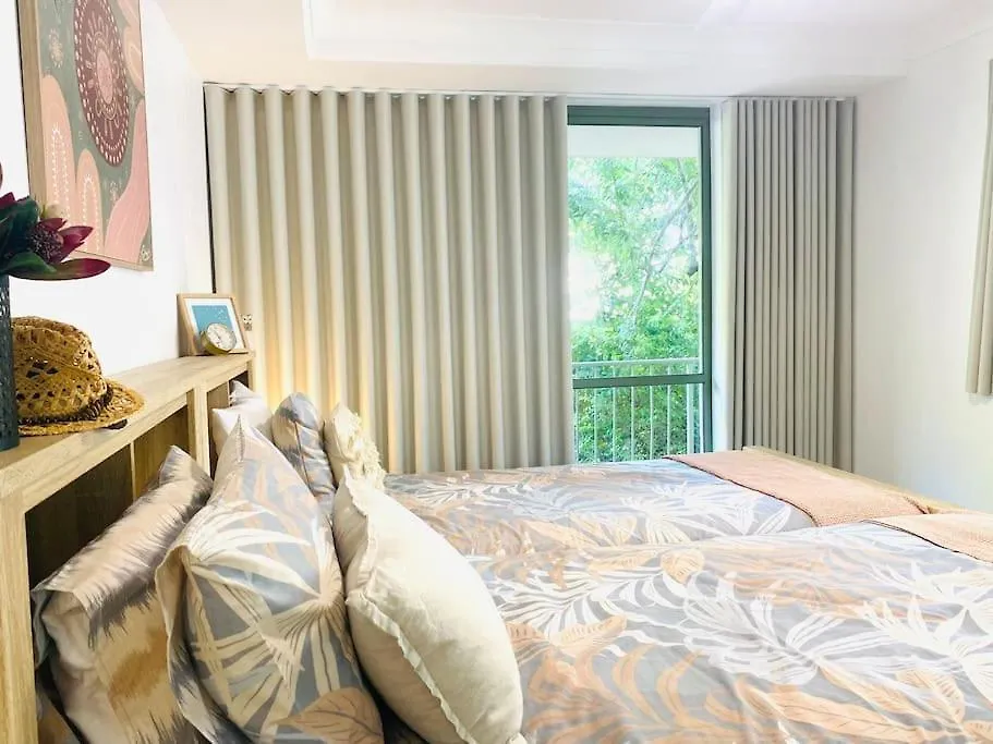 Mermaid Beach 2Br Heated Pool Gold Coast