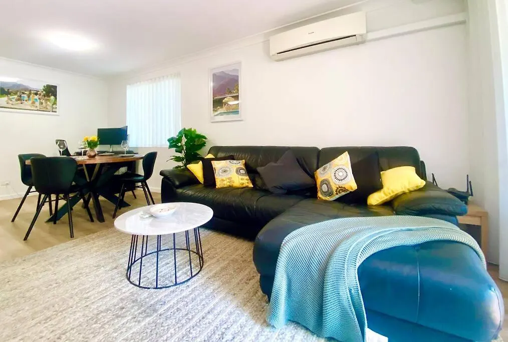 Apartment Mermaid Beach 2Br Heated Pool Gold Coast