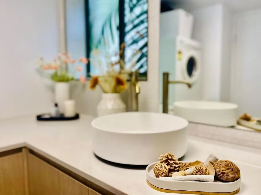 Apartment Mermaid Beach 2Br Heated Pool Gold Coast Australia