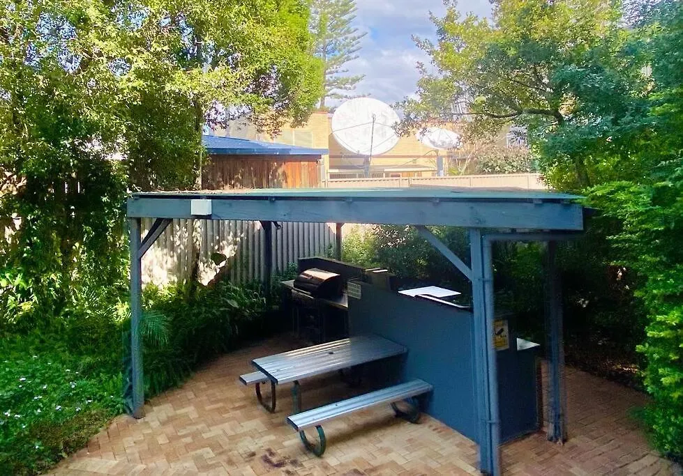 Mermaid Beach 2Br Heated Pool Gold Coast 0*,  Australia