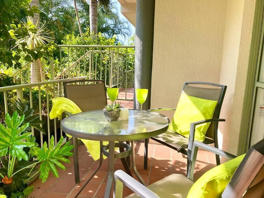 Mermaid Beach 2Br Heated Pool Gold Coast