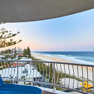 Aparthotel Albatross North, Gold Coast