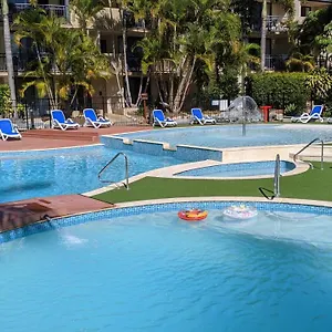 Apartment Mermaid, Gold Coast