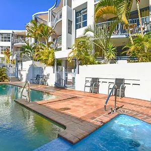 Aparthotel Portobello, Gold Coast