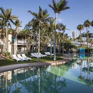 Aparthotel Breakfree Diamond, Gold Coast