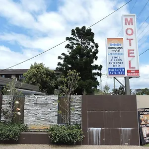 Motel Horizons, Gold Coast