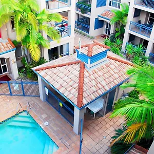 Resort Montego Sands, Gold Coast