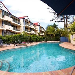 Hotel Montana Palms, Gold Coast