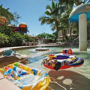 Apartment Family, Gold Coast