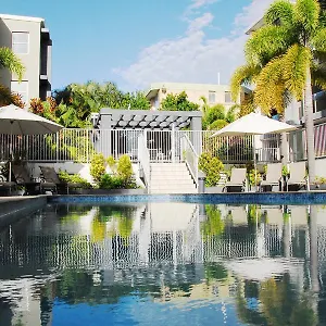 Aparthotel Splendido, Gold Coast