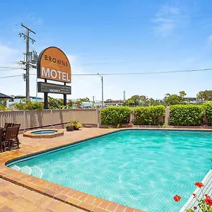 Aparthotel Browns At Broadbeach, Gold Coast